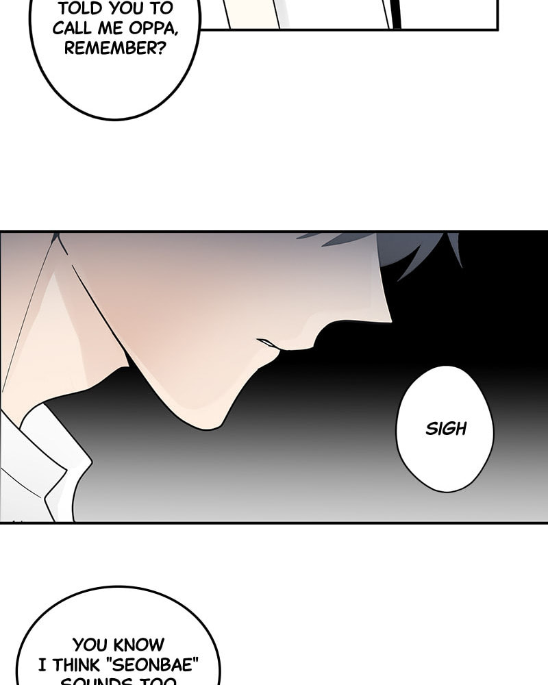 The Most Ordinary Girl Chapter 9 page 47 - 