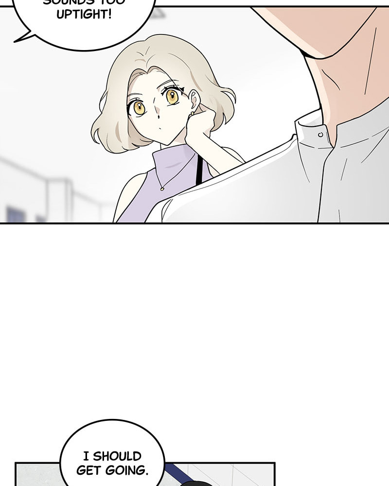 The Most Ordinary Girl Chapter 9 page 48 - 