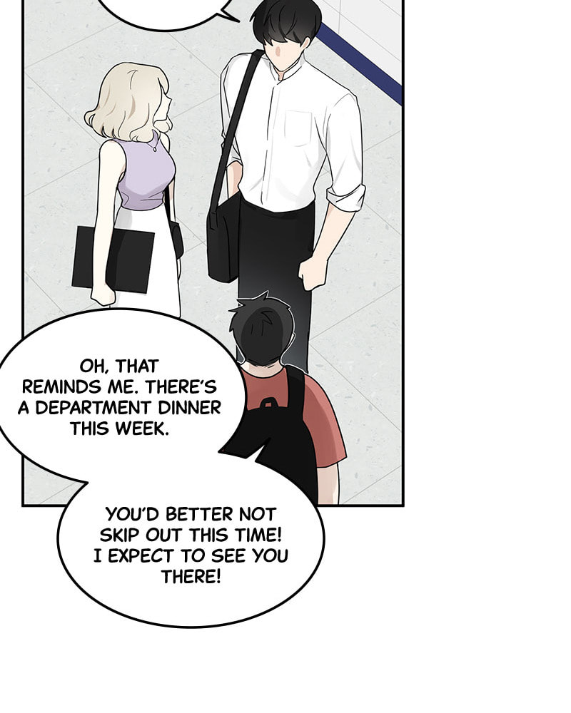 The Most Ordinary Girl Chapter 9 page 49 - 