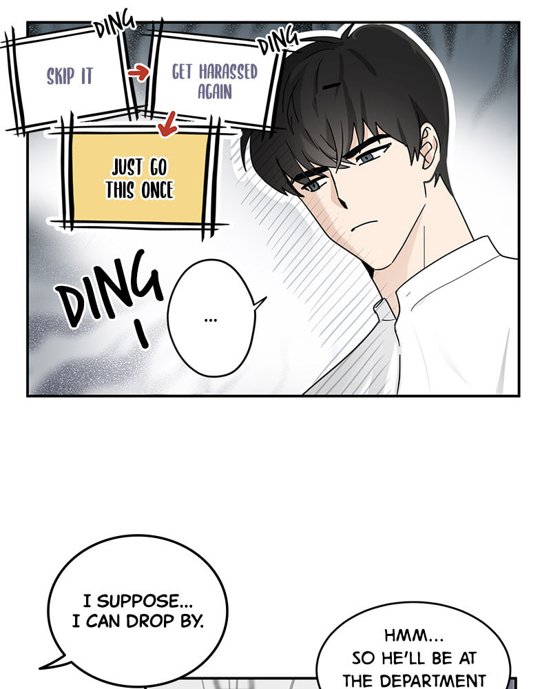 The Most Ordinary Girl Chapter 9 page 50 - 