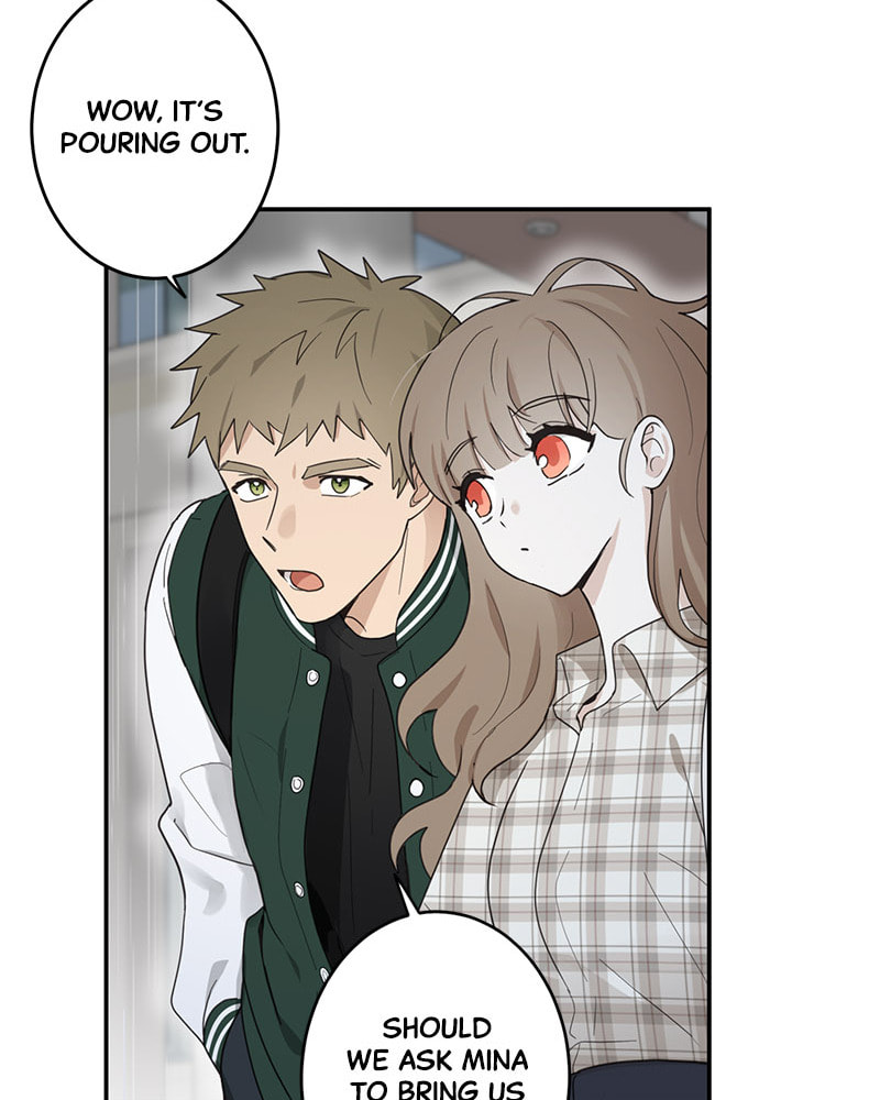 The Most Ordinary Girl Chapter 9 page 55 - 