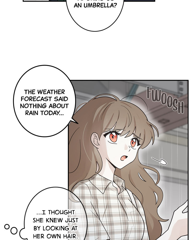 The Most Ordinary Girl Chapter 9 page 56 - 