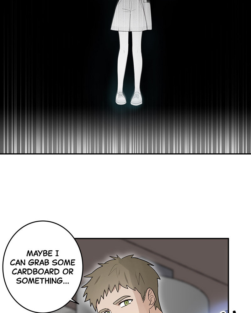 The Most Ordinary Girl Chapter 9 page 60 - 
