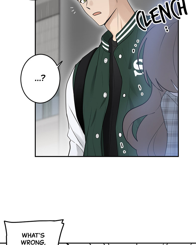 The Most Ordinary Girl Chapter 9 page 61 - 