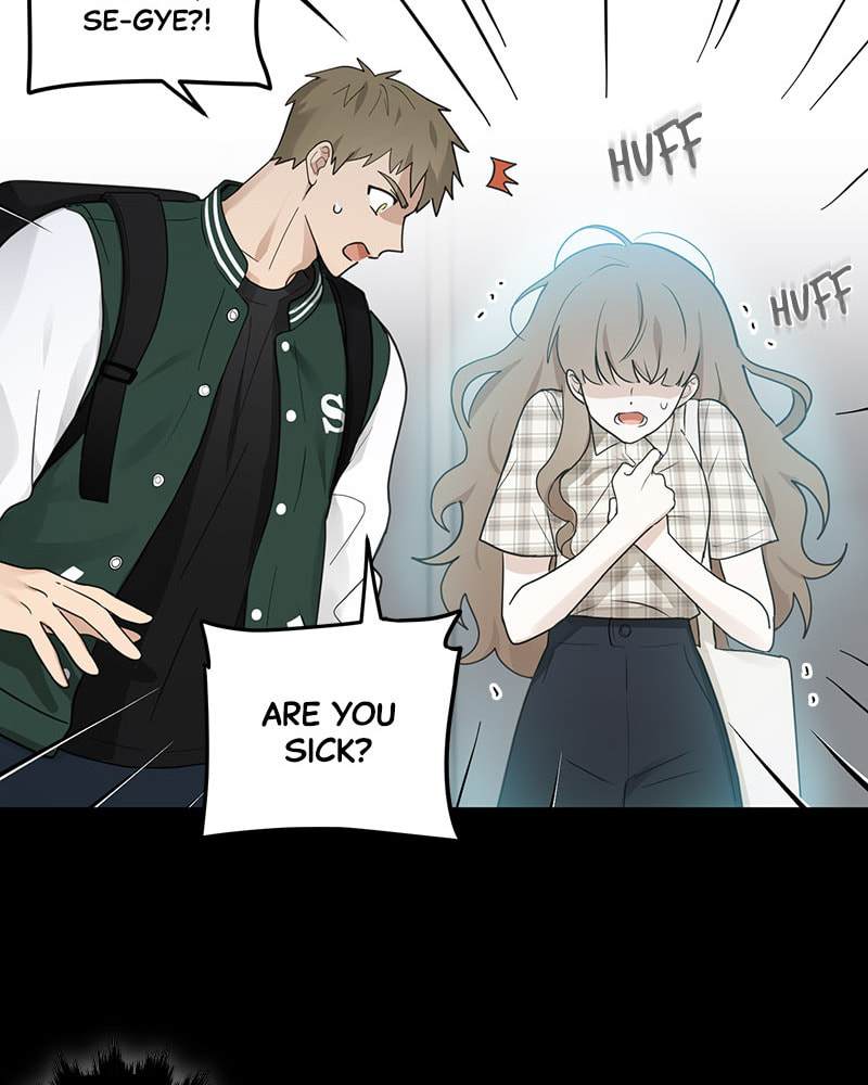 The Most Ordinary Girl Chapter 9 page 62 - 