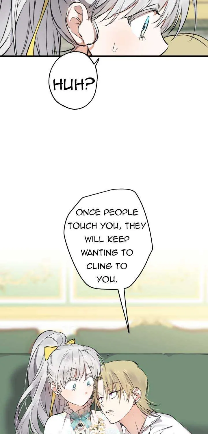 The most poweful characters in the world are crazy about me Chapter 100 page 33 - 