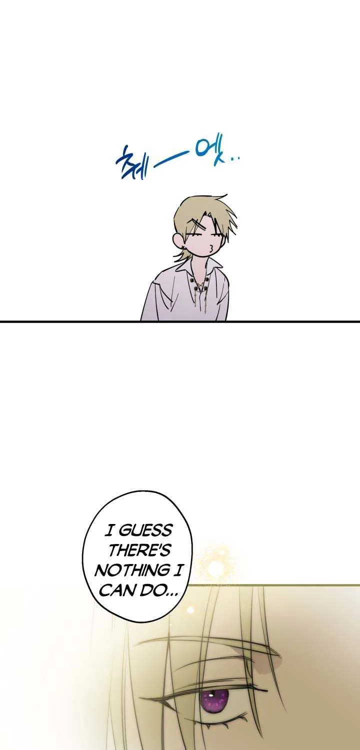 The most poweful characters in the world are crazy about me Chapter 100 page 40 - 