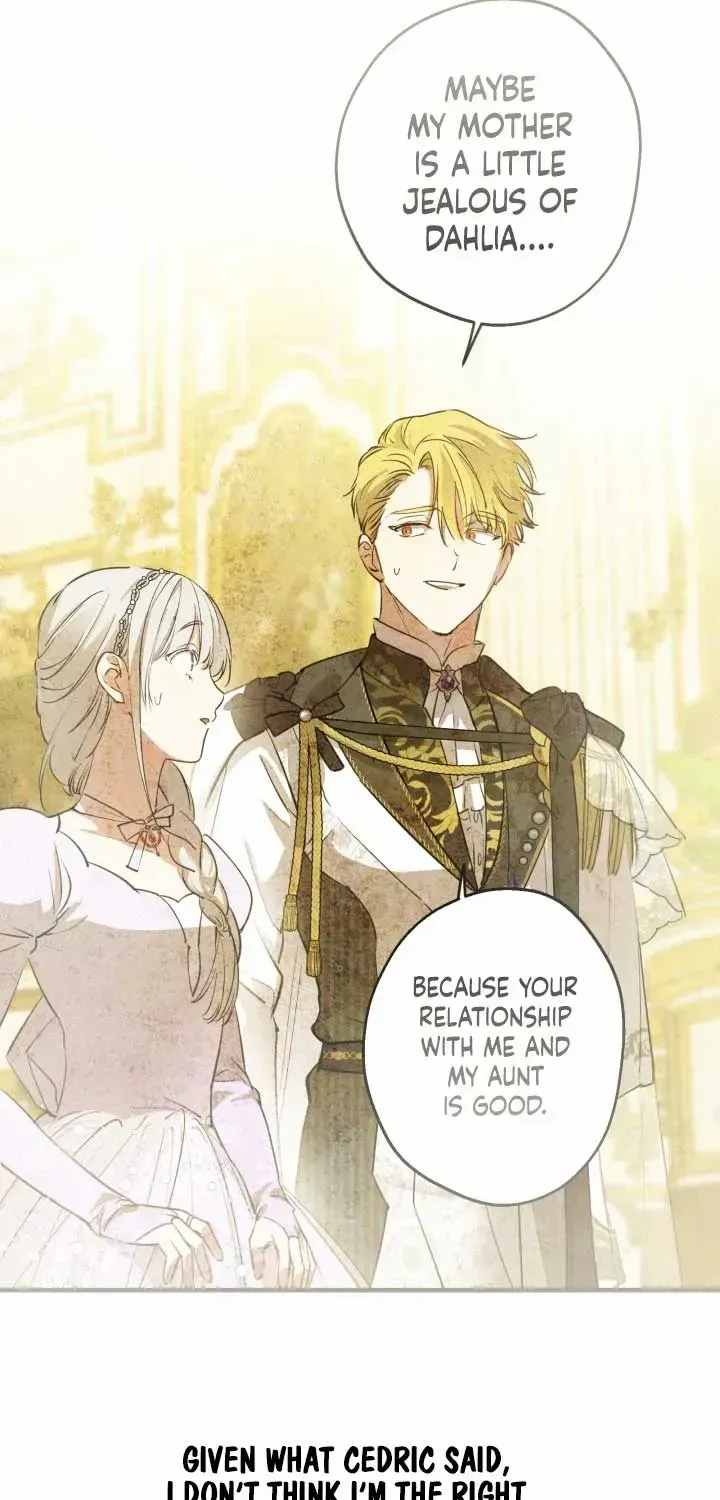 The most poweful characters in the world are crazy about me Chapter 101 page 4 - 