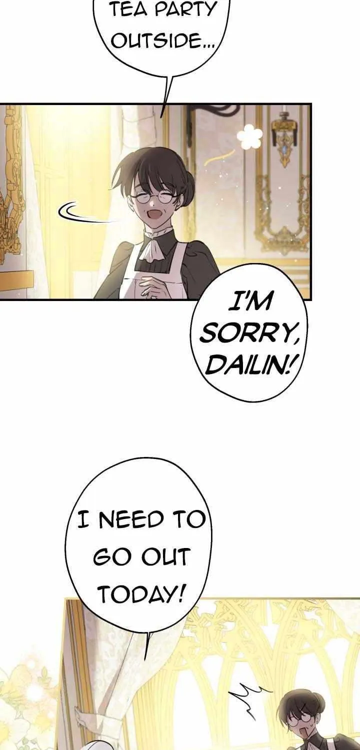 The most poweful characters in the world are crazy about me Chapter 103 page 3 - 