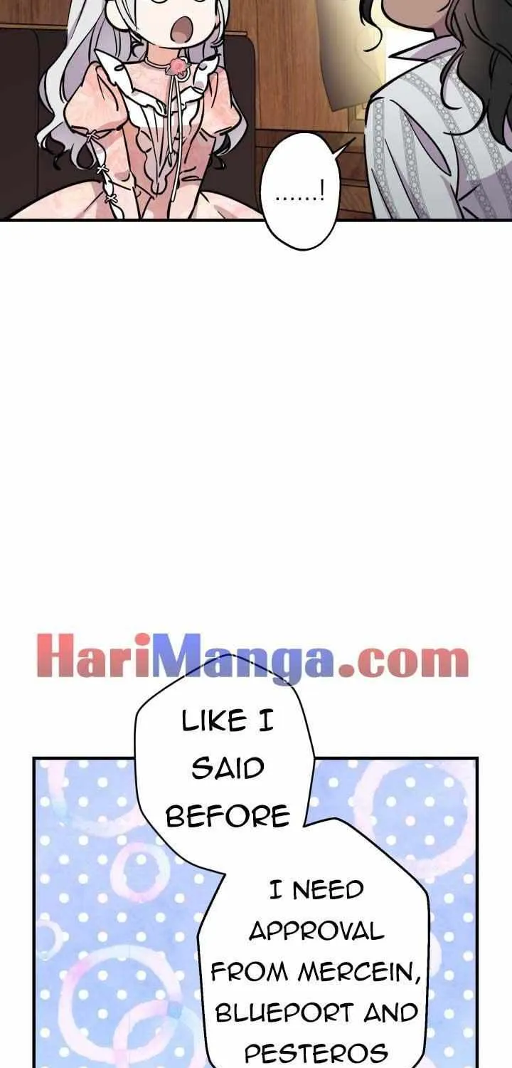 The most poweful characters in the world are crazy about me Chapter 103 page 22 - 