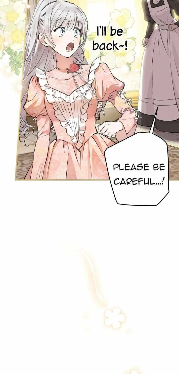 The most poweful characters in the world are crazy about me Chapter 103 page 4 - 