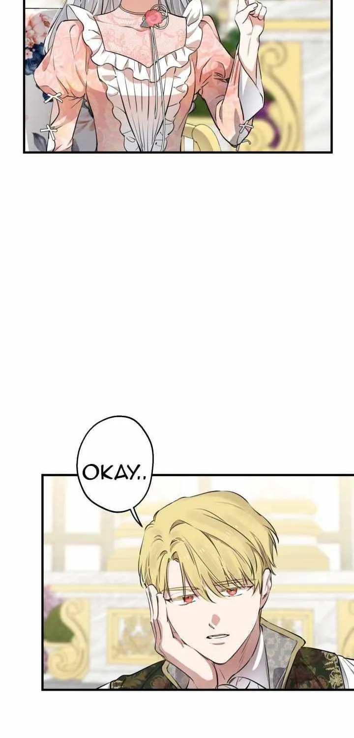 The most poweful characters in the world are crazy about me Chapter 103 page 56 - 