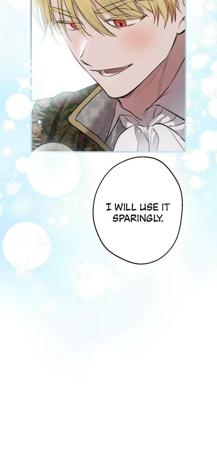 The most poweful characters in the world are crazy about me Chapter 105 page 6 - 