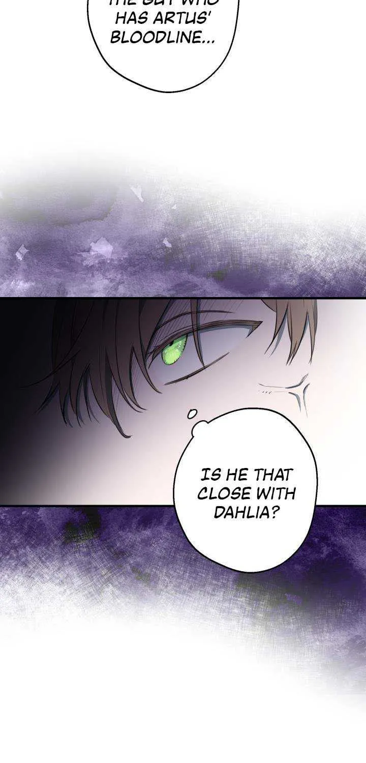 The most poweful characters in the world are crazy about me Chapter 105 page 56 - 