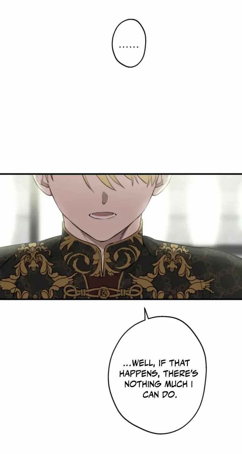 The most poweful characters in the world are crazy about me Chapter 110 page 4 - 
