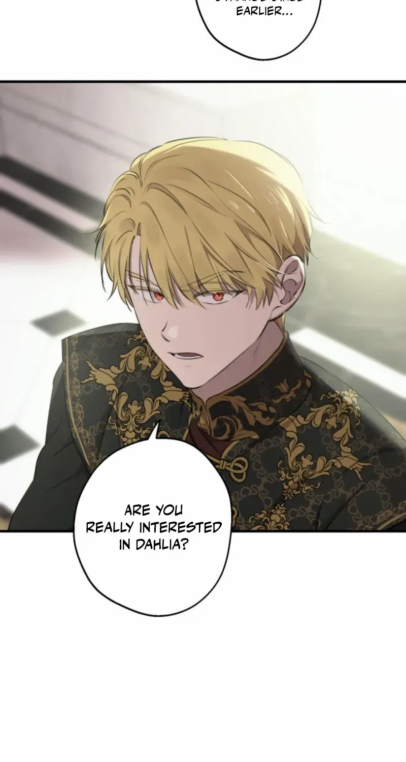 The most poweful characters in the world are crazy about me Chapter 110 page 6 - 