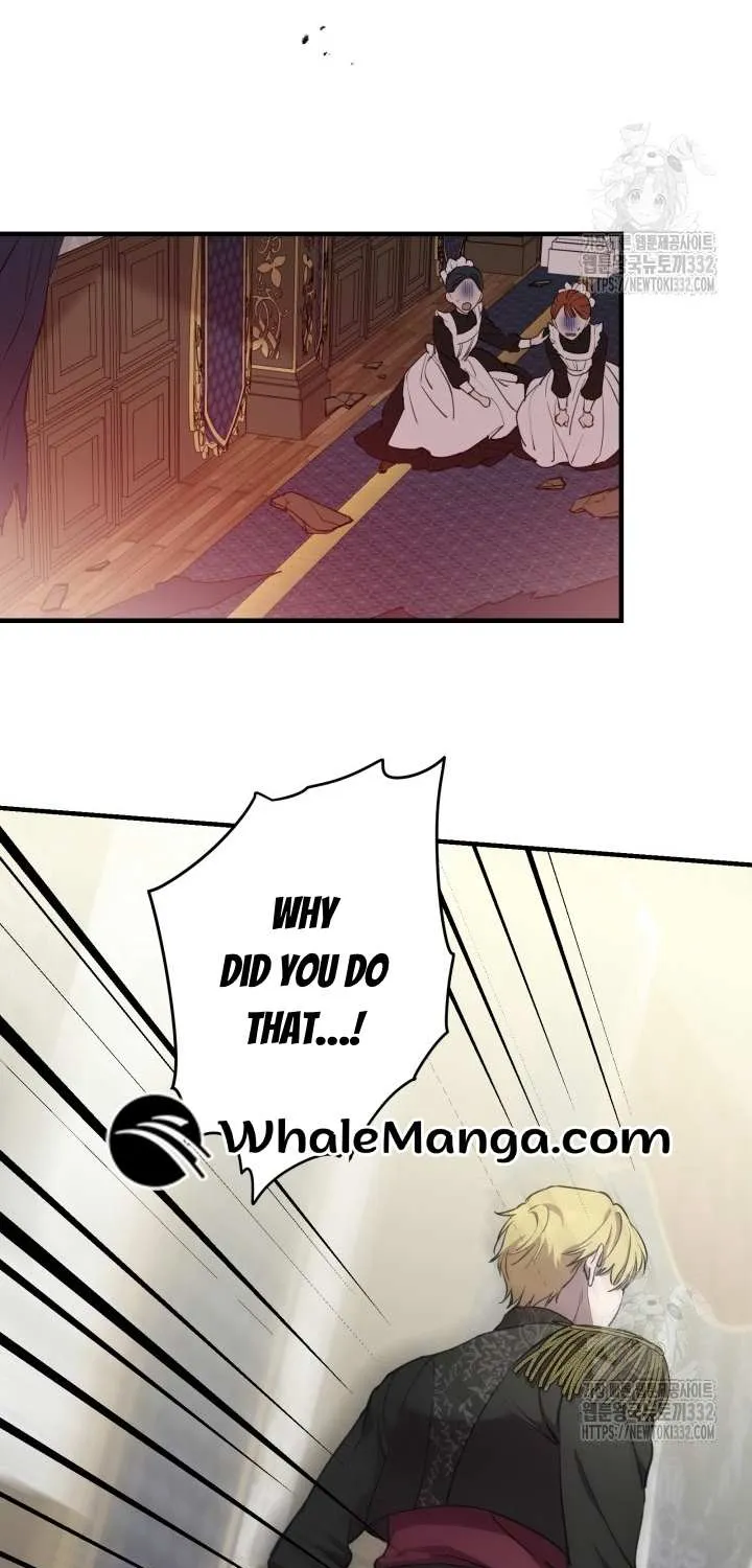 The most poweful characters in the world are crazy about me Chapter 111 page 13 - 