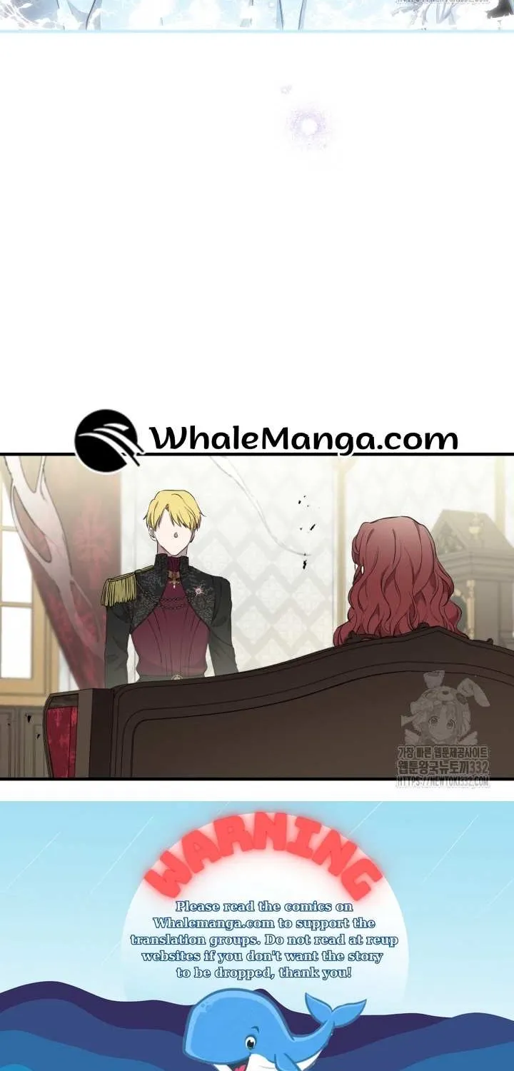 The most poweful characters in the world are crazy about me Chapter 111 page 68 - 