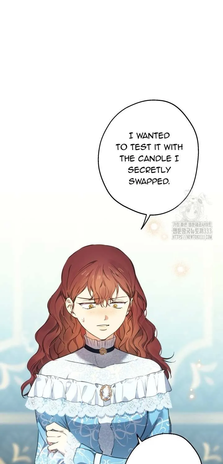 The most poweful characters in the world are crazy about me Chapter 112 page 47 - 