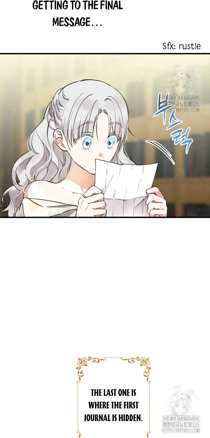 The most poweful characters in the world are crazy about me Chapter 113 page 37 - 