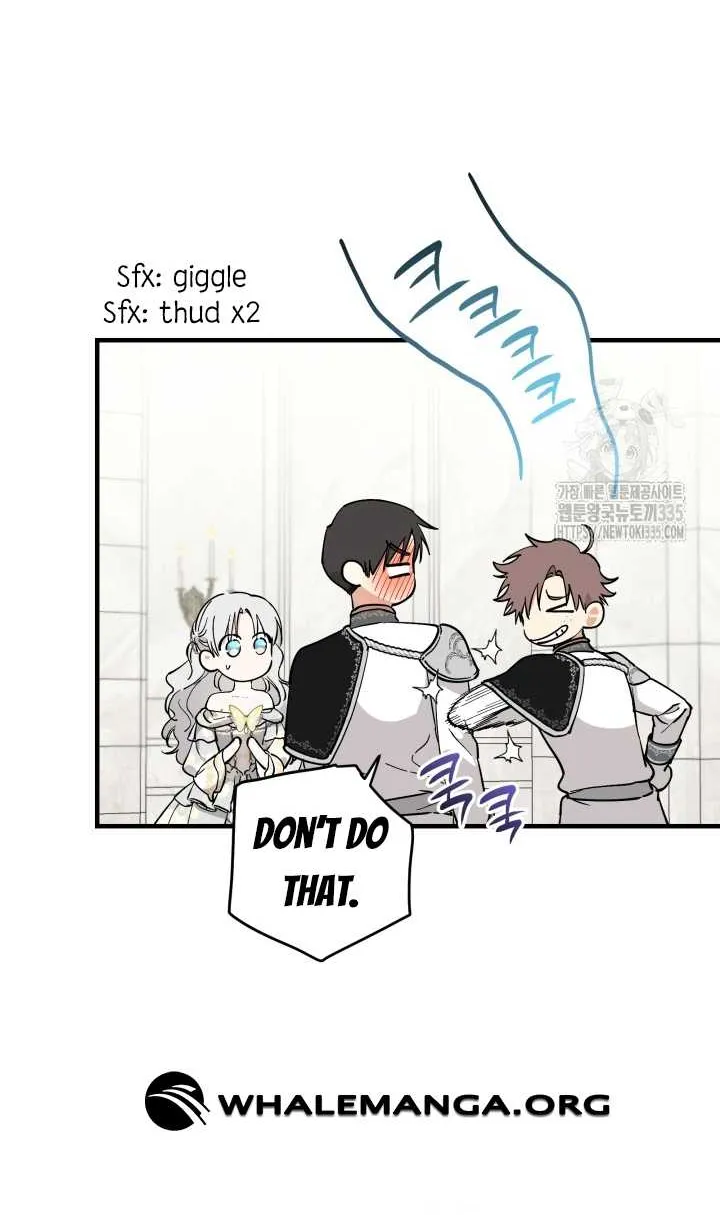 The most poweful characters in the world are crazy about me Chapter 113 page 54 - 