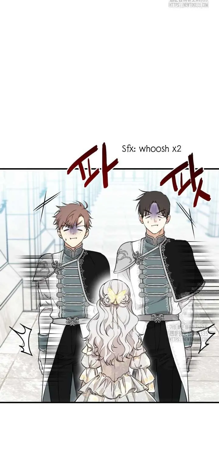 The most poweful characters in the world are crazy about me Chapter 113 page 61 - 