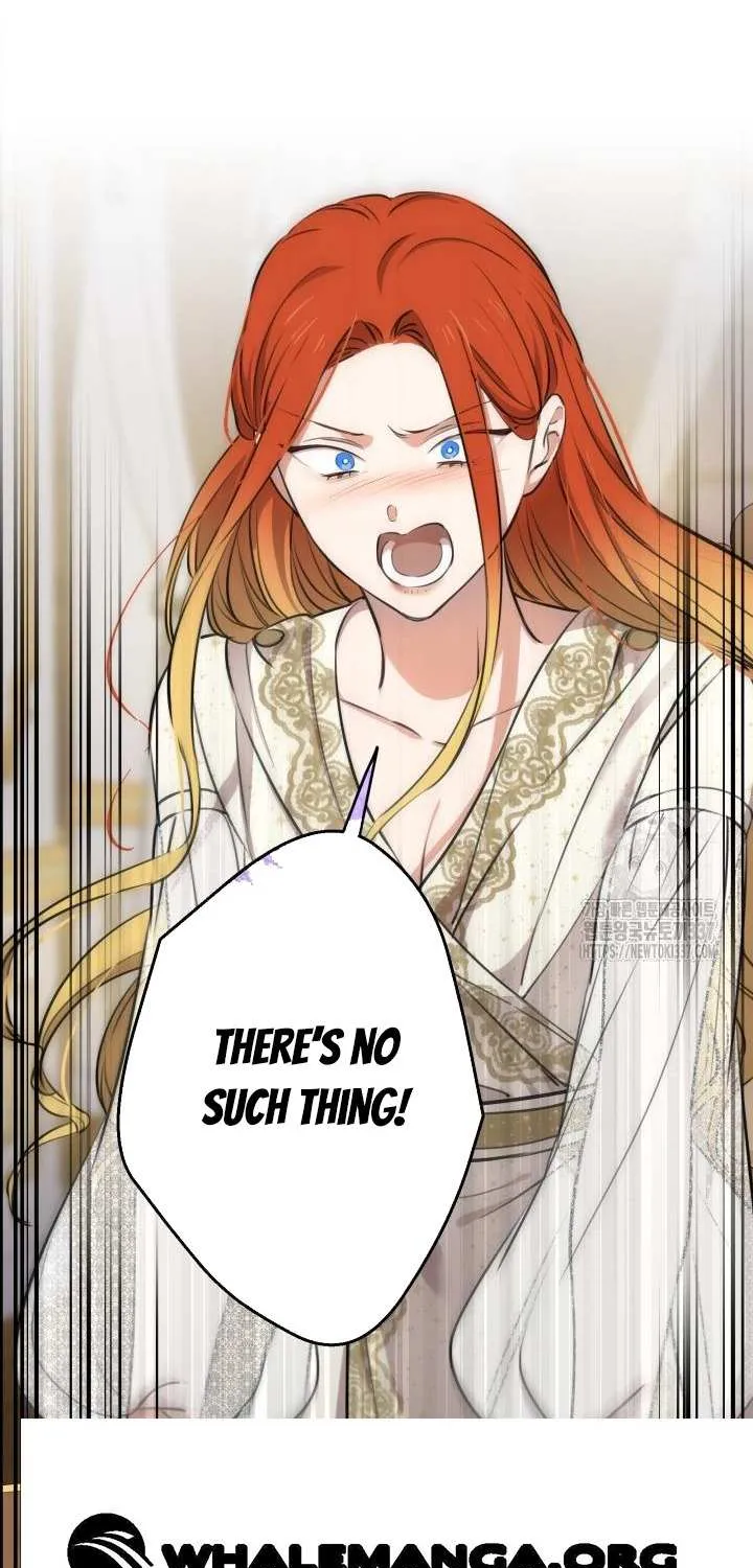 The most poweful characters in the world are crazy about me Chapter 116 page 47 - 