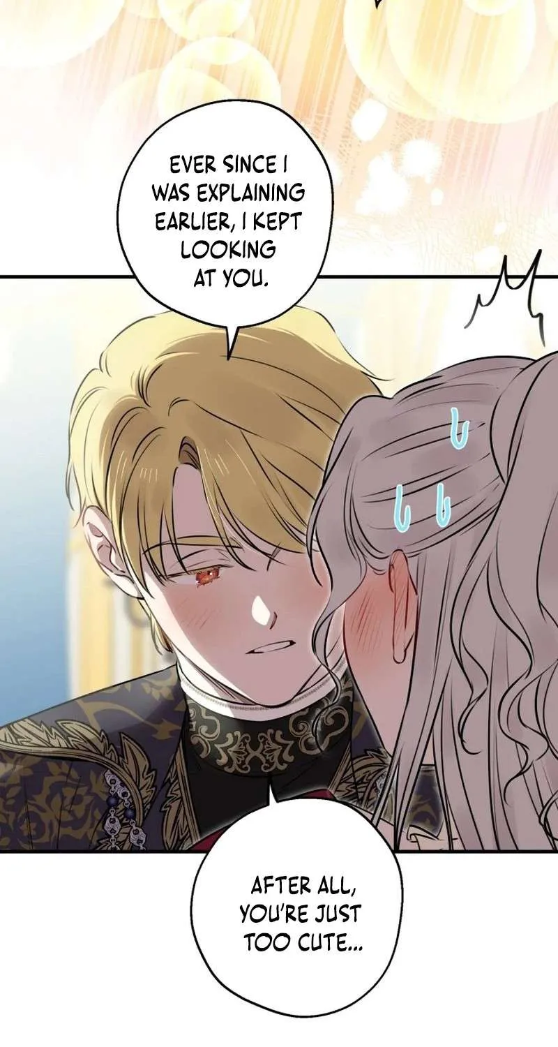 The most poweful characters in the world are crazy about me Chapter 122 page 40 - 
