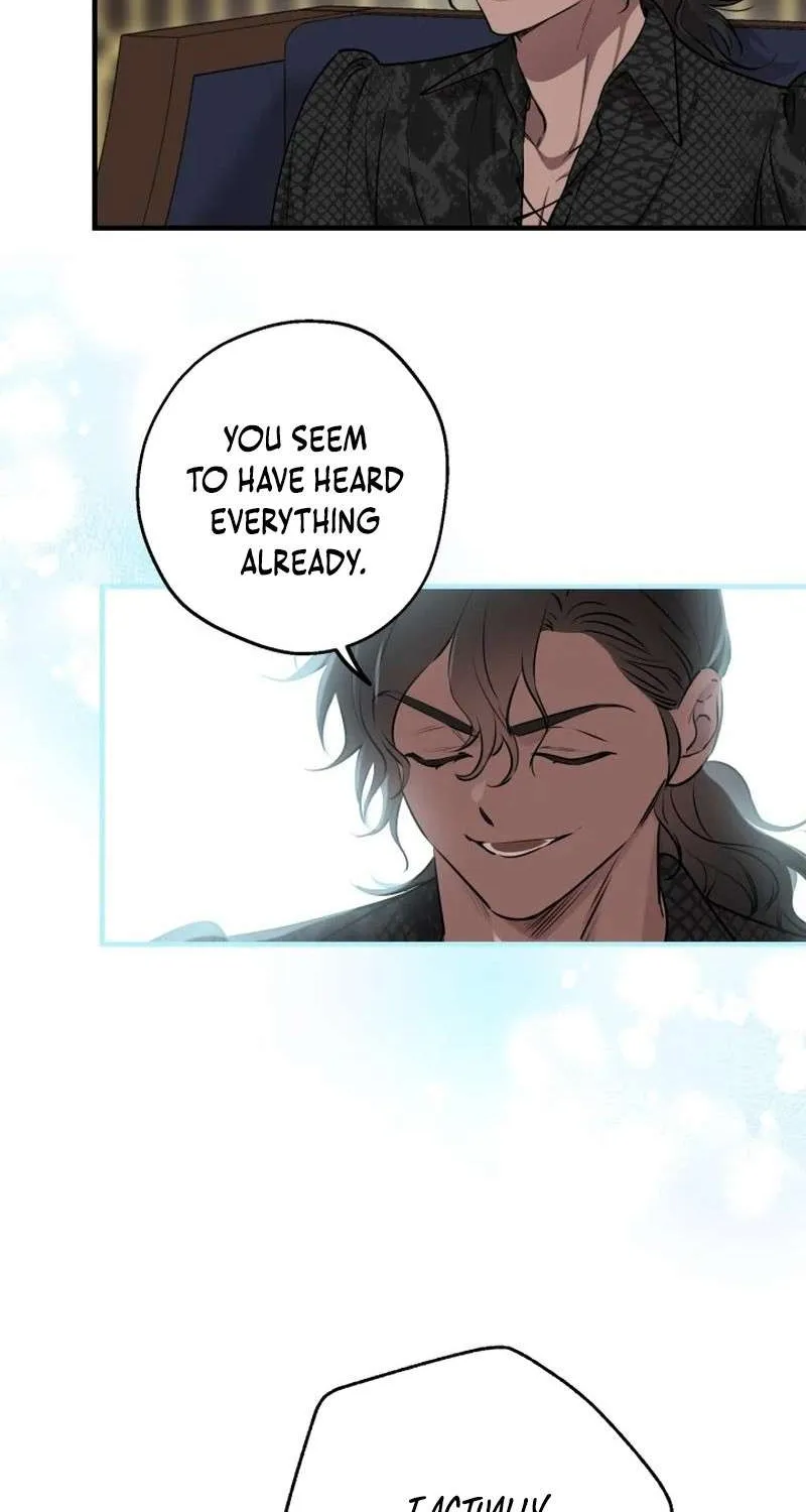 The most poweful characters in the world are crazy about me Chapter 122 page 7 - 