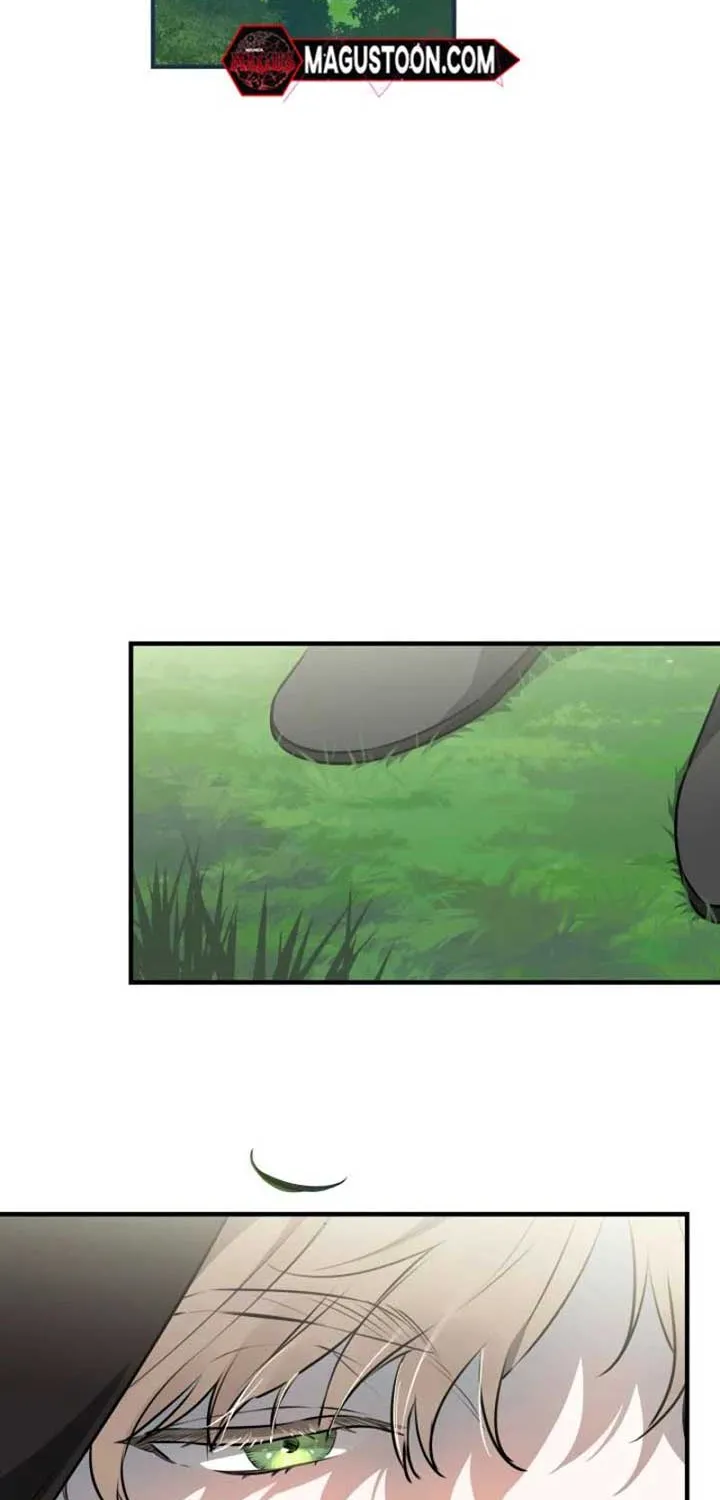 The most poweful characters in the world are crazy about me Chapter 123 page 3 - 