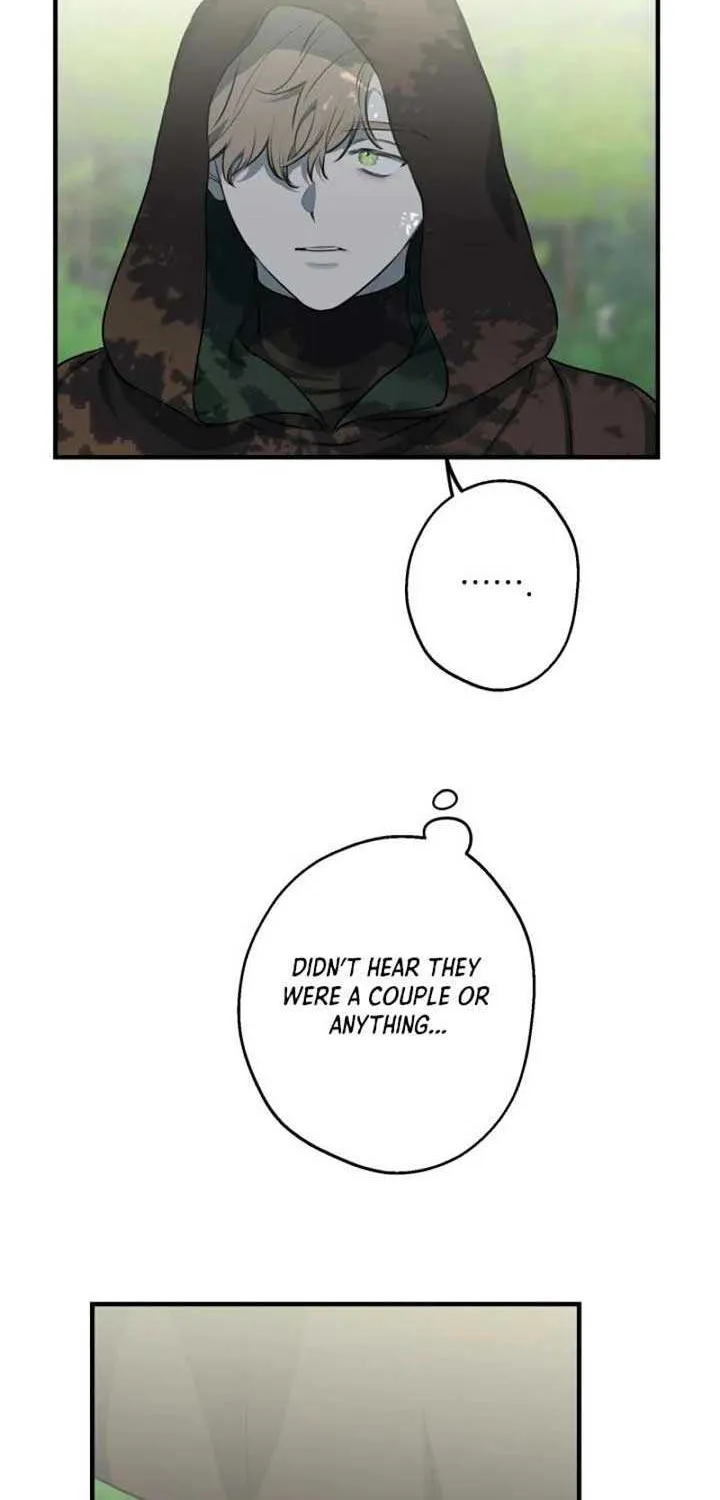 The most poweful characters in the world are crazy about me Chapter 123 page 33 - 