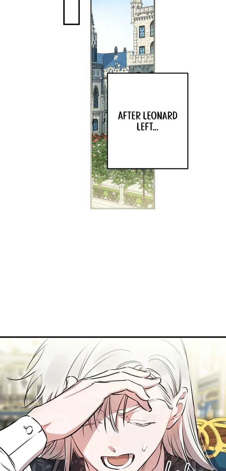 The most poweful characters in the world are crazy about me Chapter 136 page 4 - 