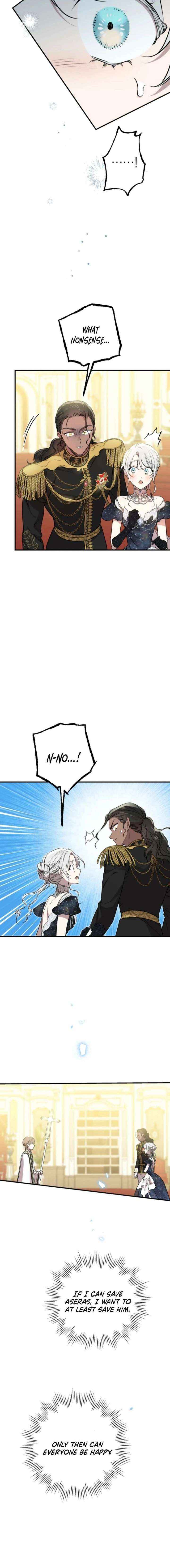The most poweful characters in the world are crazy about me Chapter 155 page 2 - 