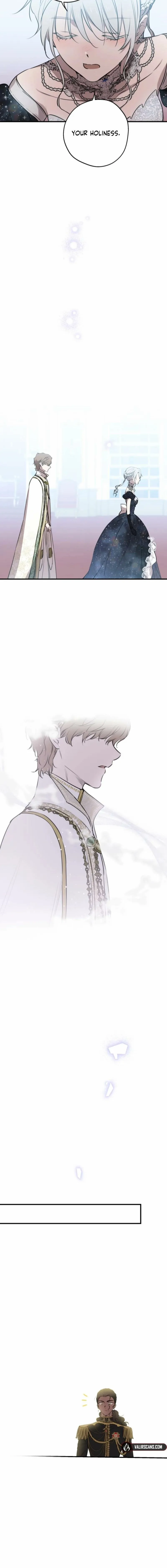 The most poweful characters in the world are crazy about me Chapter 156 page 12 - 