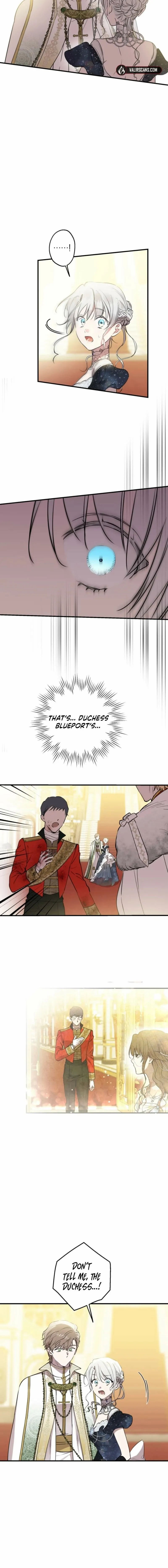 The most poweful characters in the world are crazy about me Chapter 156 page 4 - 