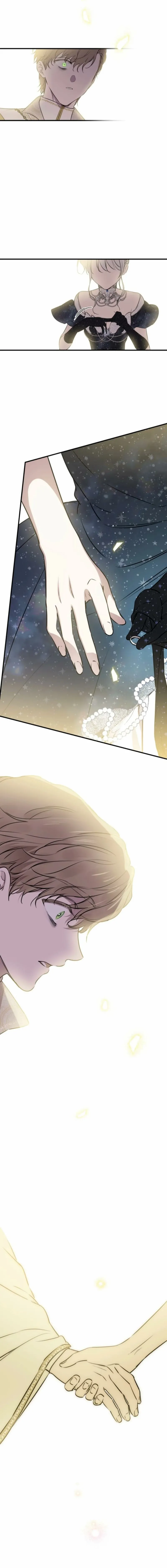 The most poweful characters in the world are crazy about me Chapter 156 page 8 - 
