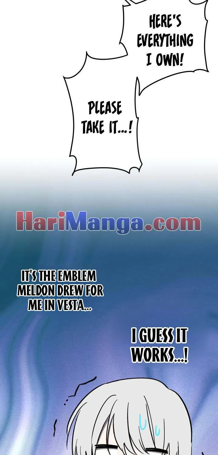 The most poweful characters in the world are crazy about me Chapter 85 page 19 - 