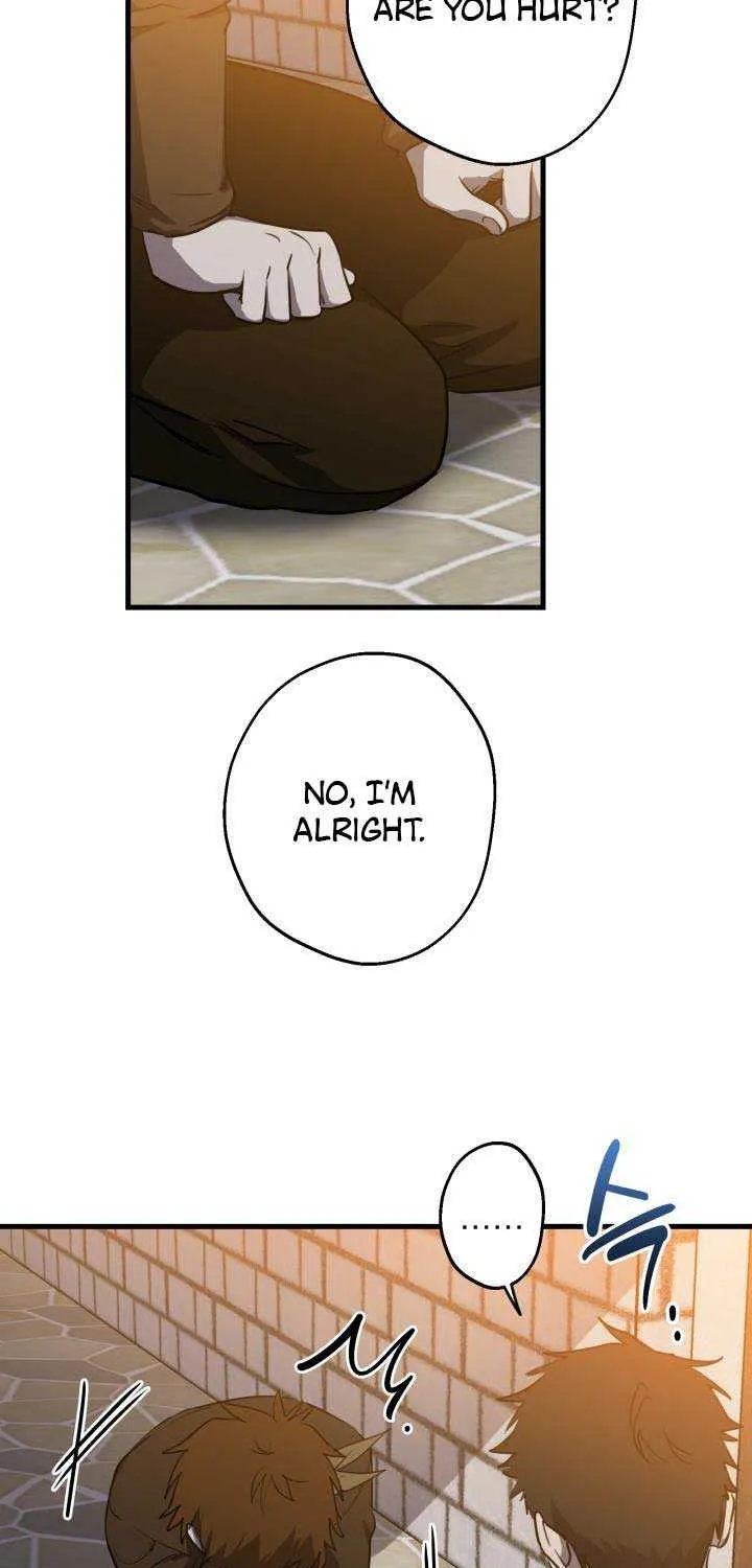 The most poweful characters in the world are crazy about me Chapter 85 page 27 - 