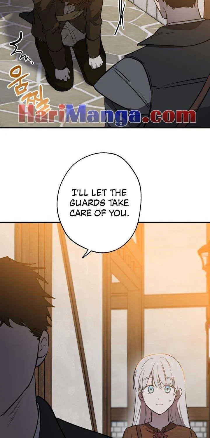 The most poweful characters in the world are crazy about me Chapter 85 page 28 - 