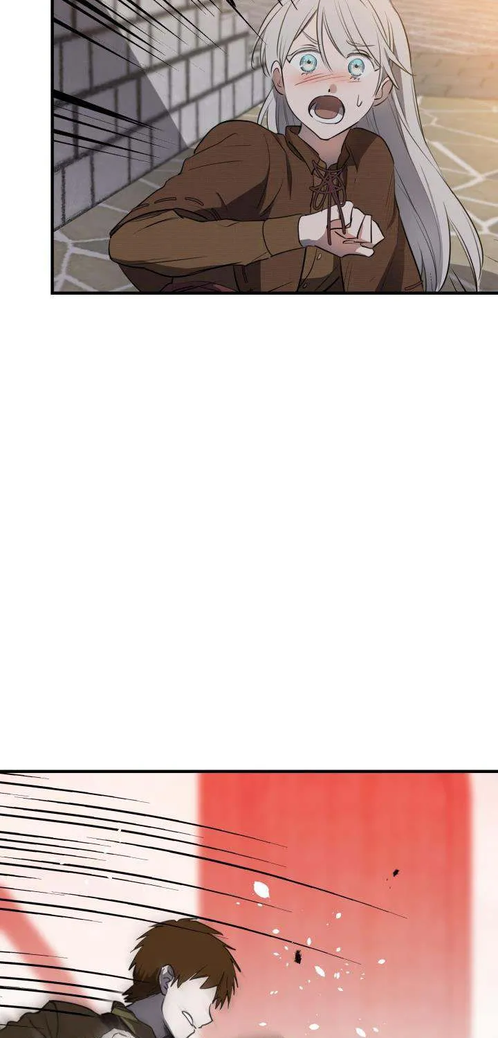 The most poweful characters in the world are crazy about me Chapter 85 page 4 - 