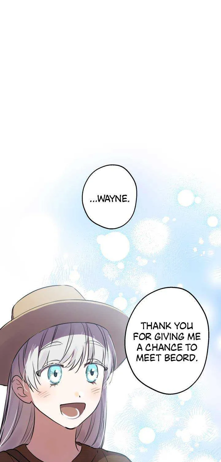 The most poweful characters in the world are crazy about me Chapter 85 page 45 - 