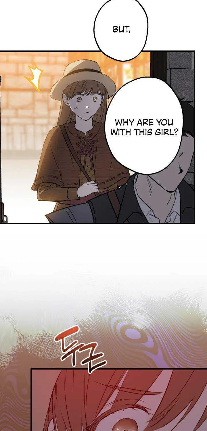 The most poweful characters in the world are crazy about me Chapter 85 page 55 - 