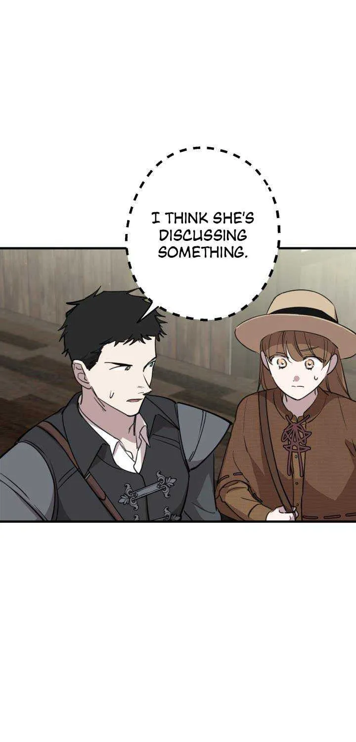 The most poweful characters in the world are crazy about me Chapter 85 page 62 - 
