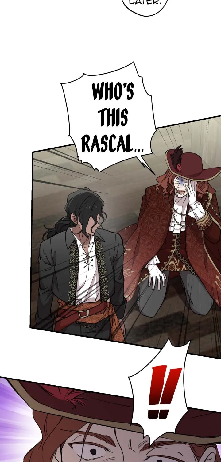 The most poweful characters in the world are crazy about me Chapter 86 page 29 - 