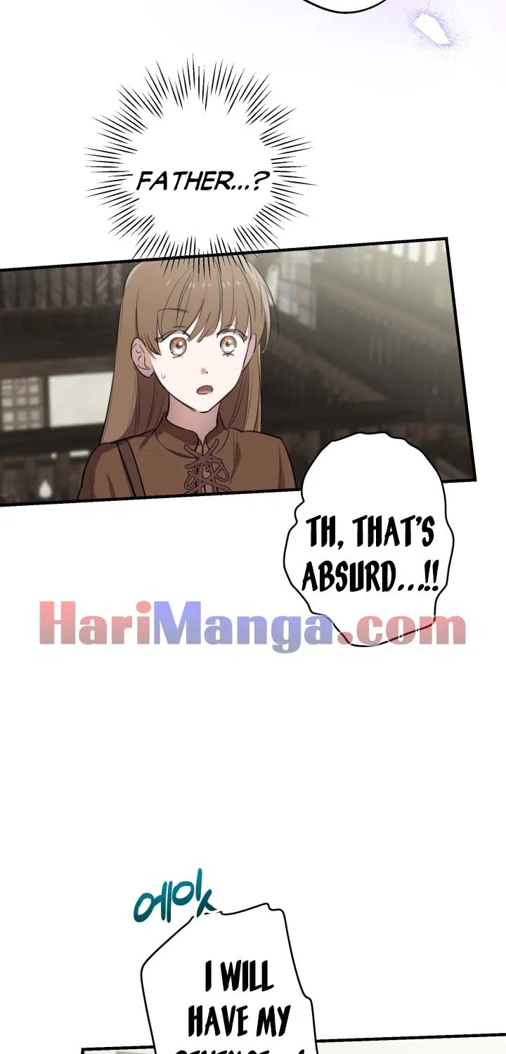 The most poweful characters in the world are crazy about me Chapter 86 page 33 - 