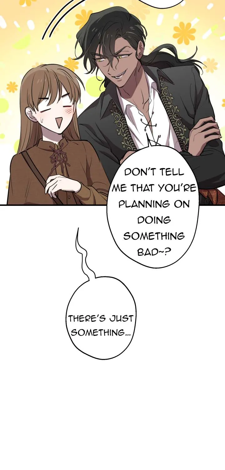 The most poweful characters in the world are crazy about me Chapter 86 page 37 - 