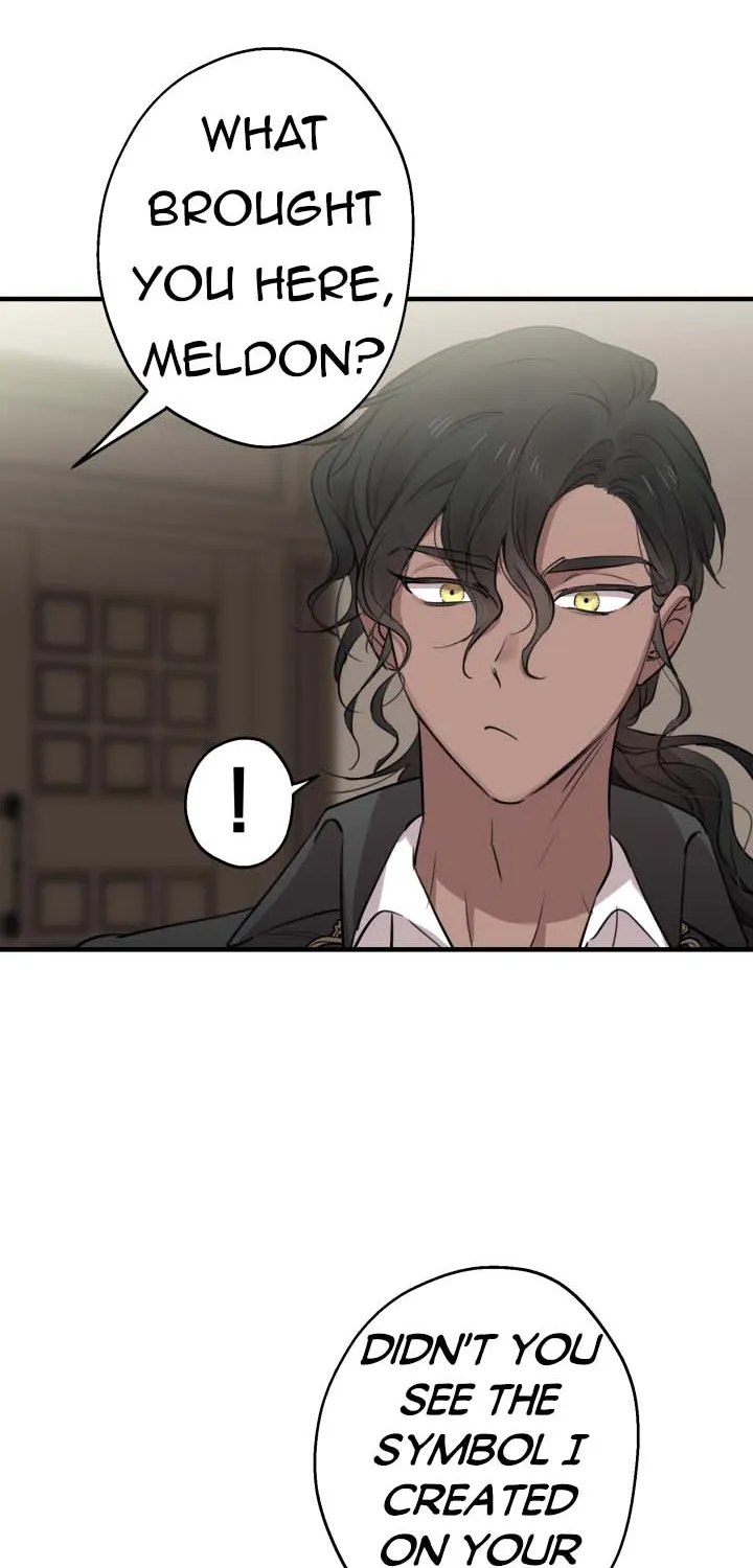 The most poweful characters in the world are crazy about me Chapter 86 page 38 - 