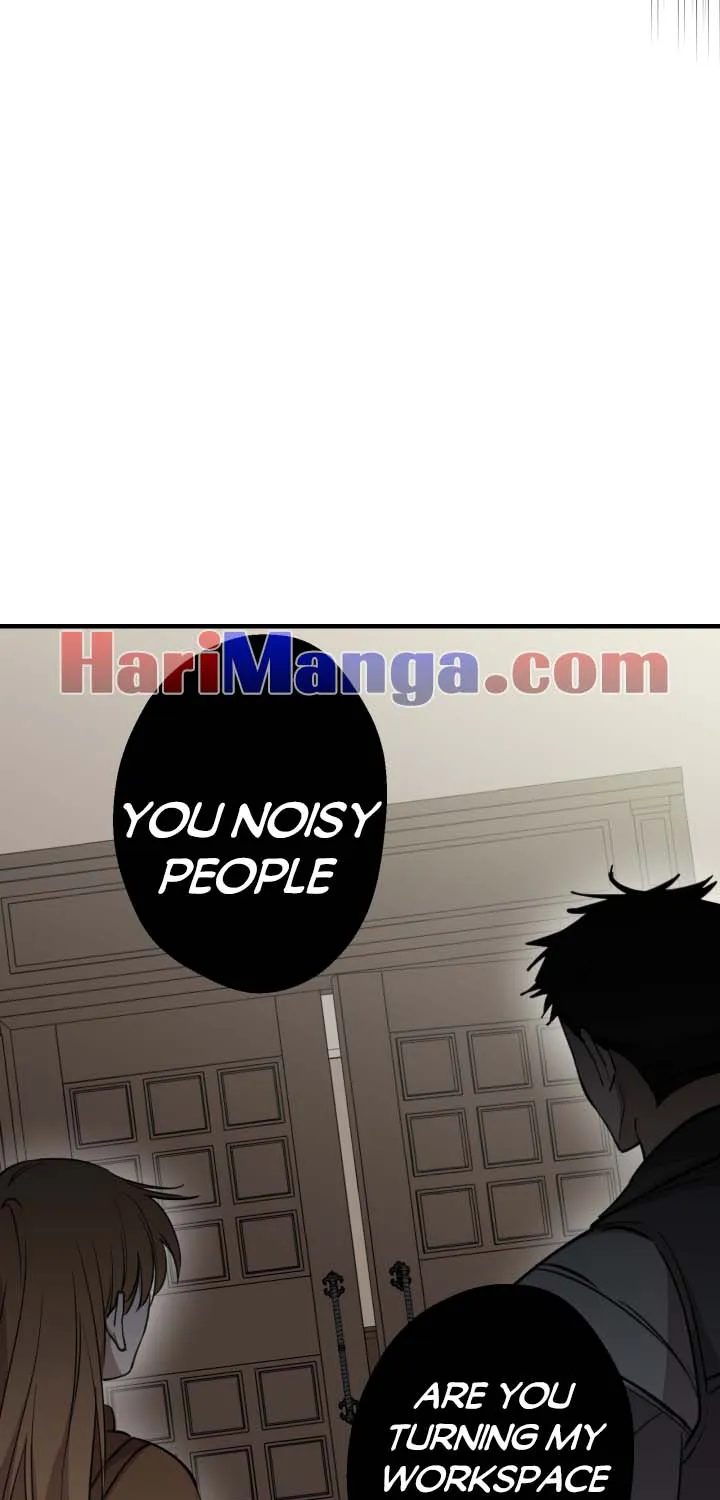 The most poweful characters in the world are crazy about me Chapter 86 page 45 - 