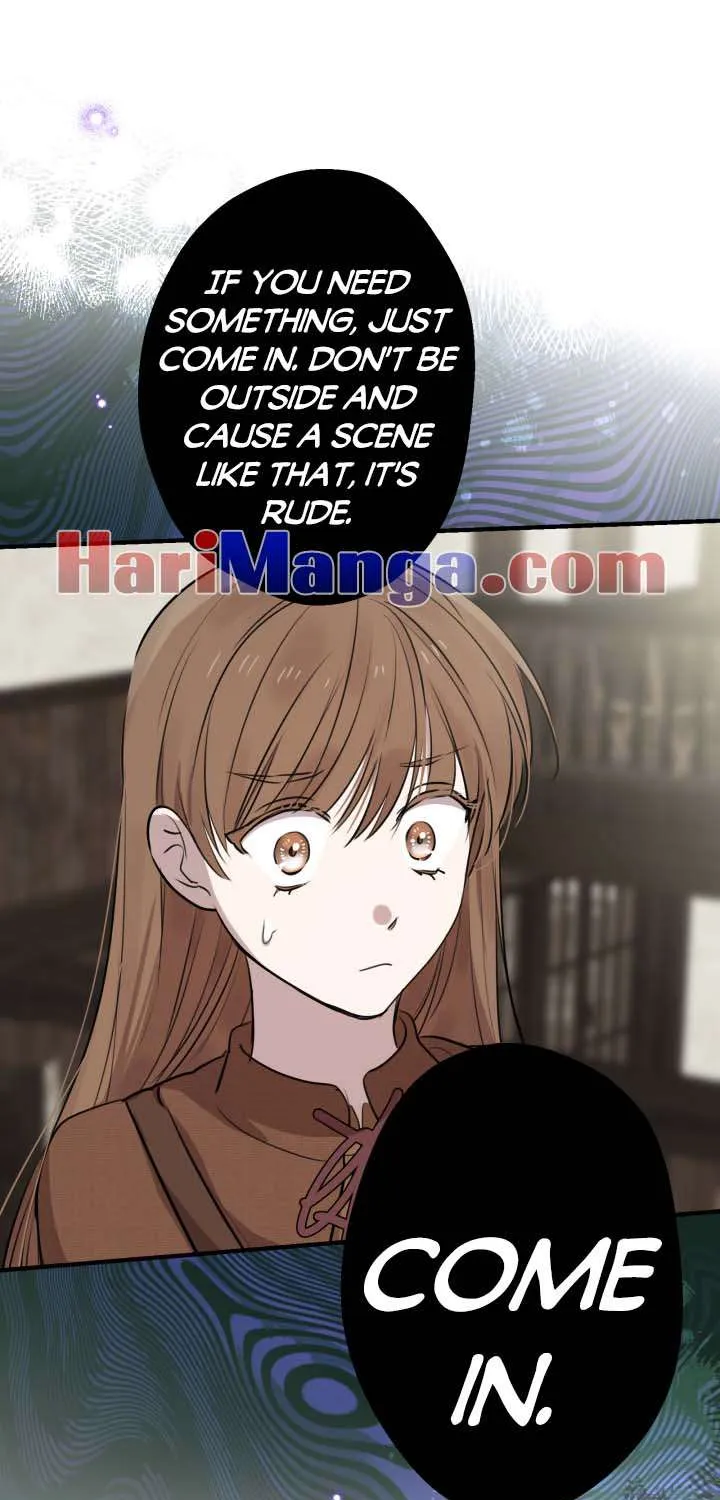 The most poweful characters in the world are crazy about me Chapter 86 page 47 - 