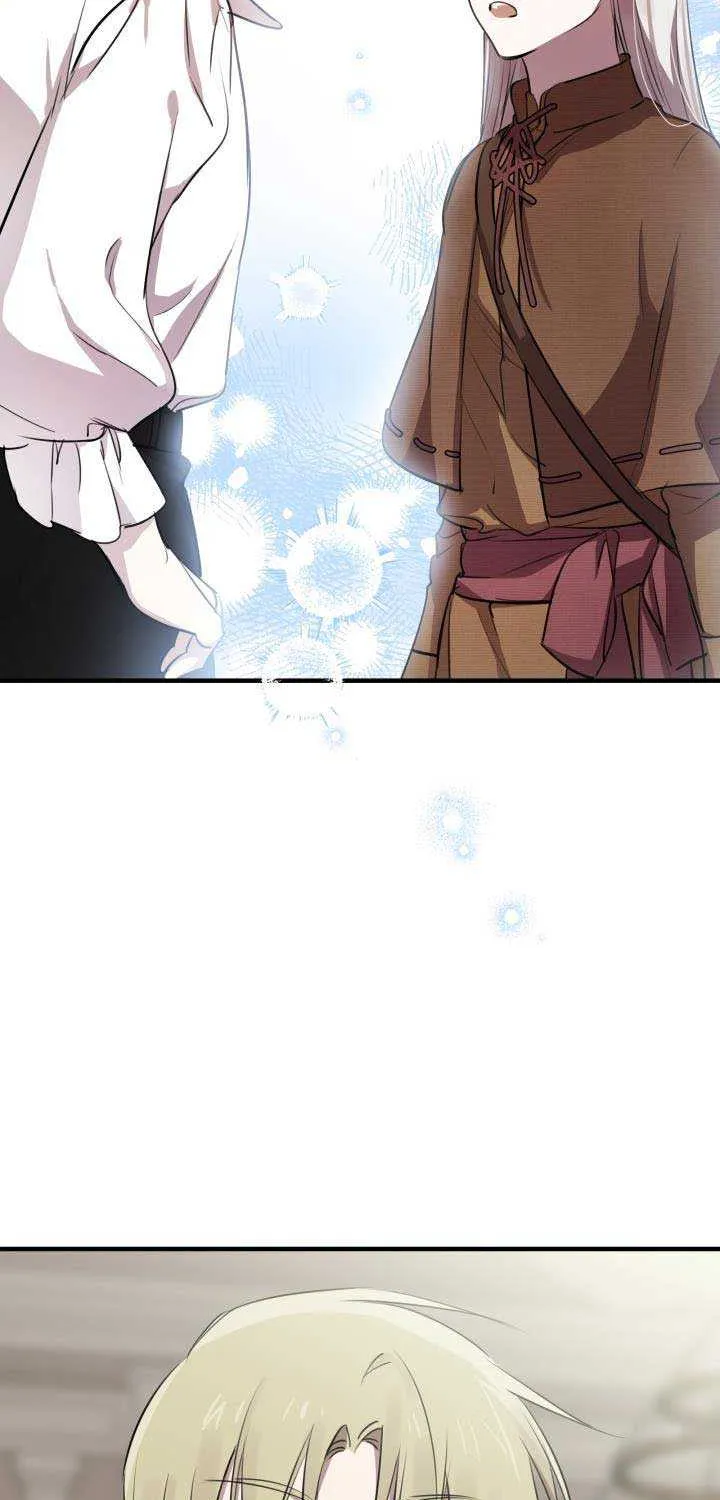 The most poweful characters in the world are crazy about me Chapter 87 page 30 - 